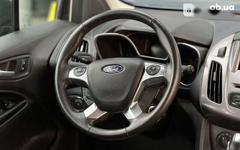 Ford Transit Connect 2017 - фото 9