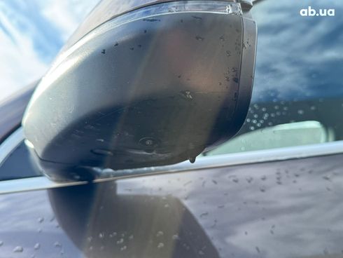 Haval H6 2019 коричневый - фото 12