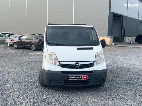 Mercedes-Benz B-Класс 2007 белый - фото 14