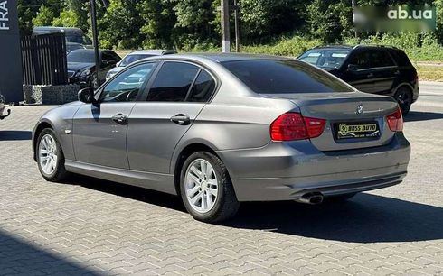 BMW 3 серия 2011 - фото 3
