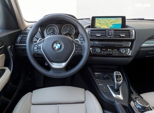 BMW 1 серия 2021 - фото 20