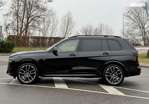 BMW X7 2024 - фото 6