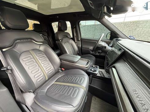 Rivian R1T 2023 - фото 14