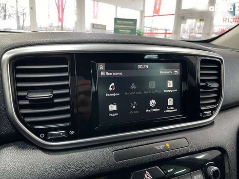 Kia Sportage 2019 - фото 28