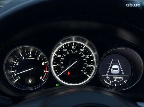 Mazda CX-5 2023 - фото 28