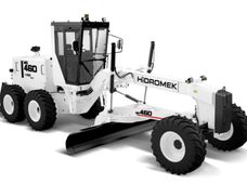 Купить новую спецтехнику HIDROMEK в Украине - купить на Автобазаре