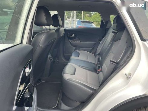 Kia Niro 2020 - фото 15