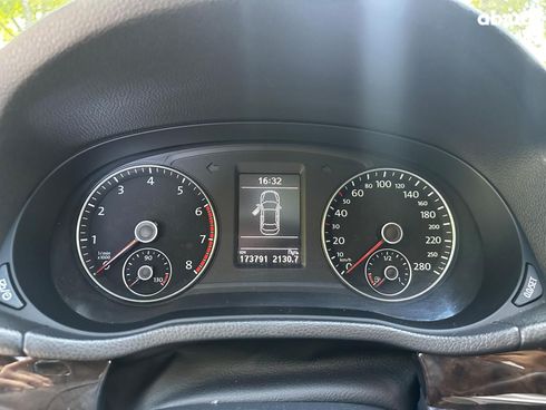 Volkswagen Passat 2014 белый - фото 15