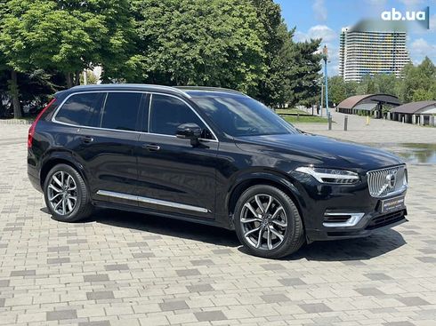 Volvo XC90 2020 - фото 16