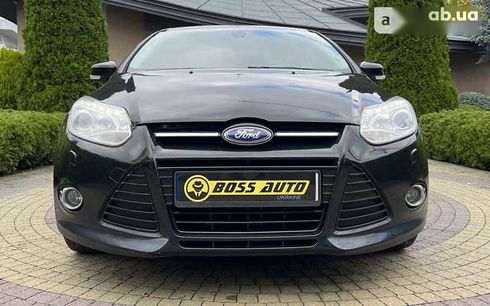 Ford Focus 2013 - фото 2