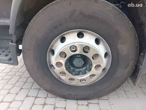 Iveco EuroCargo 2010 - фото 10