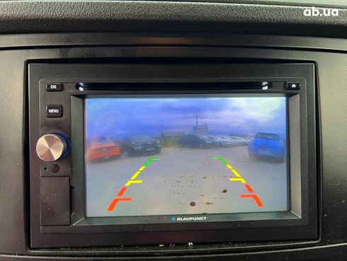 Mercedes-Benz Vito 2009 серый - фото 110