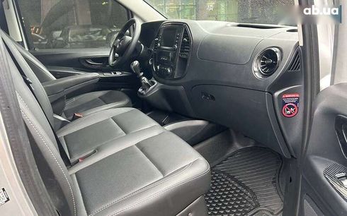 Mercedes-Benz Vito 2020 - фото 13