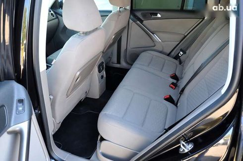 Volkswagen Tiguan 2008 - фото 20