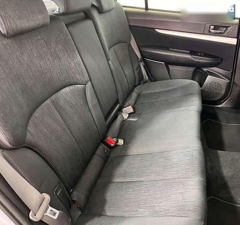 Subaru Outback 2013 - фото 10