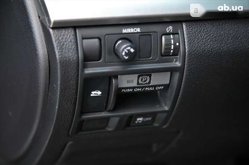 Subaru Outback 2013 - фото 17