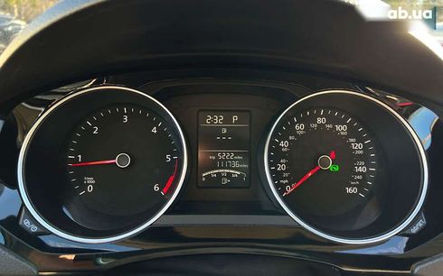 Volkswagen Jetta 2015 - фото 17