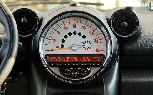 MINI Countryman 2014 - фото 15