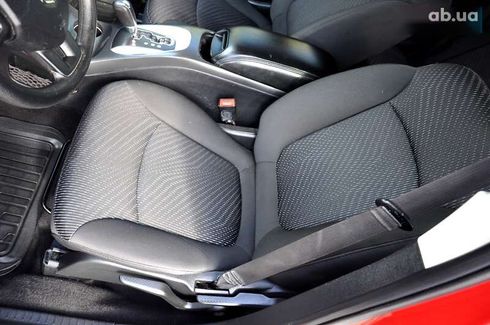 Dodge Journey 2018 - фото 26