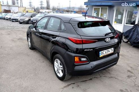 Hyundai Kona 2019 - фото 6