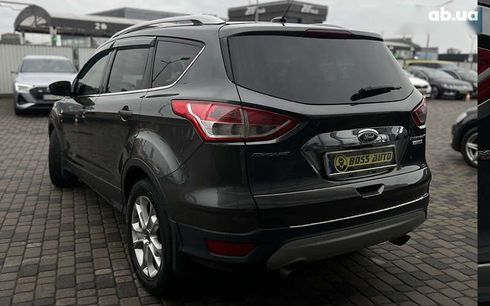 Ford Escape 2016 - фото 5