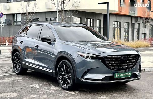 Mazda CX-9 2020 - фото 4
