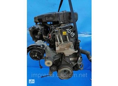 двигатель в сборе для Fiat 500 - купити на Автобазарі - фото 4