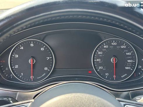 Audi A6 2012 - фото 21