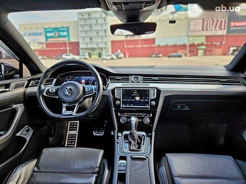 Volkswagen Passat 2016 - фото 25