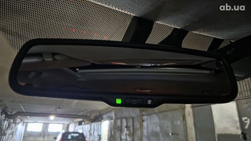 Mitsubishi Outlander XL 2008 черный - фото 14