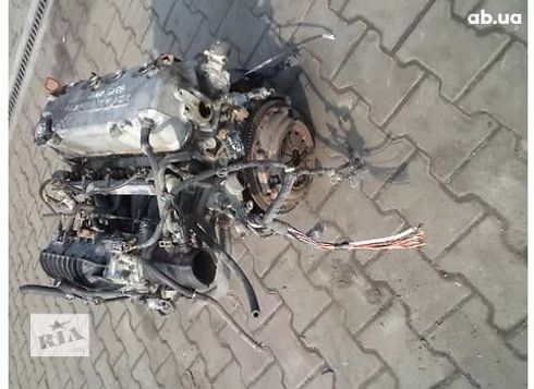 двигатель в сборе для Honda Civic - купити на Автобазарі - фото 2