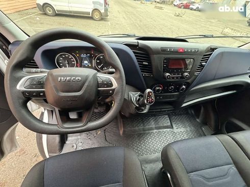 IVECO Daily 2021 - фото 18