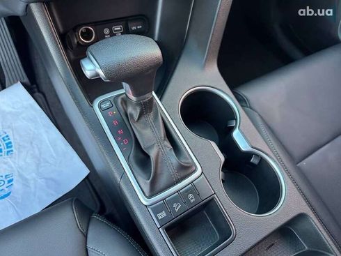 Kia Sportage 2017 - фото 13