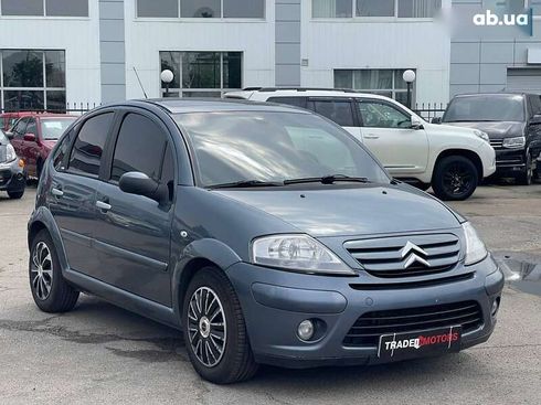 Citroёn C3 2005 - фото 2