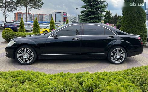 Mercedes-Benz S-Класс 2006 - фото 4