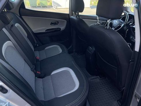 Kia Cee'd 2016 - фото 22