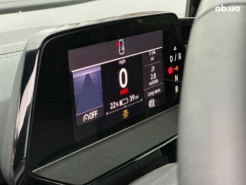 Volkswagen ID.4 2024 серый - фото 36