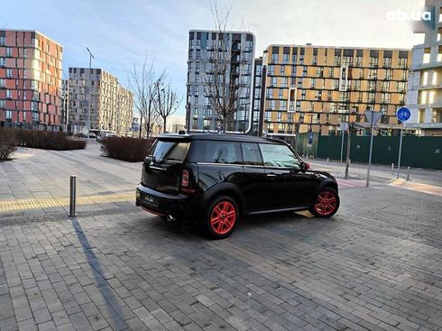 MINI Clubman 2013 - фото 24