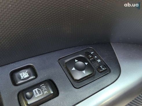Peugeot 4007 2009 - фото 12