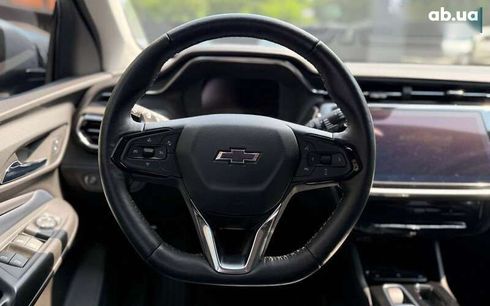 Chevrolet Bolt 2023 - фото 15