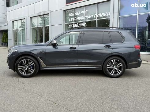 BMW X7 2022 - фото 4