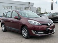 Продаж вживаних Renault Scenic 2013 року - купити на Автобазарі