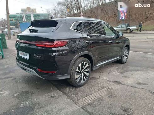 BYD Song Plus Champion 2024 - фото 7