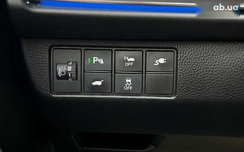 Honda e:NS1 2022 - фото 16