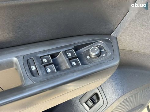 Volkswagen Atlas 2017 - фото 23