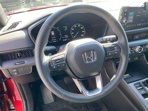 Honda CR-V 2024 - фото 15