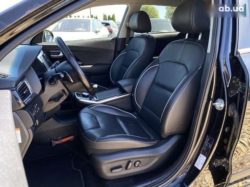 Kia Niro 2020 - фото 20