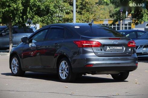 Ford Focus 2016 - фото 5