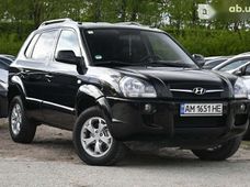Продаж вживаних Hyundai в Бердичеві - купити на Автобазарі