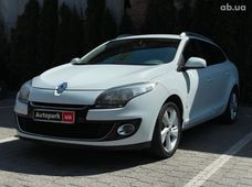 Купити Універсал Renault Megane - купити на Автобазарі